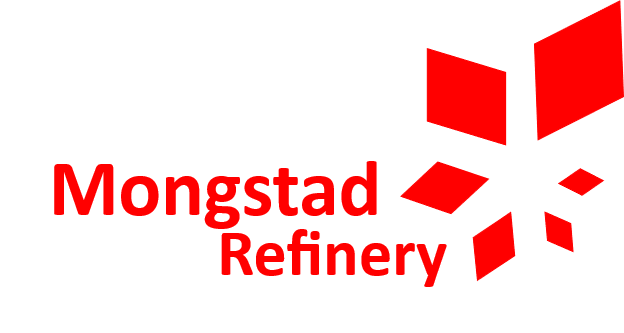 Mongstad Logo